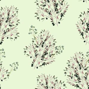 surface pattern textile print design