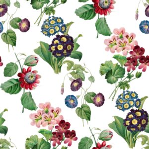 surface pattern textile print design