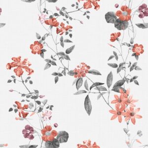 surface pattern textile print design