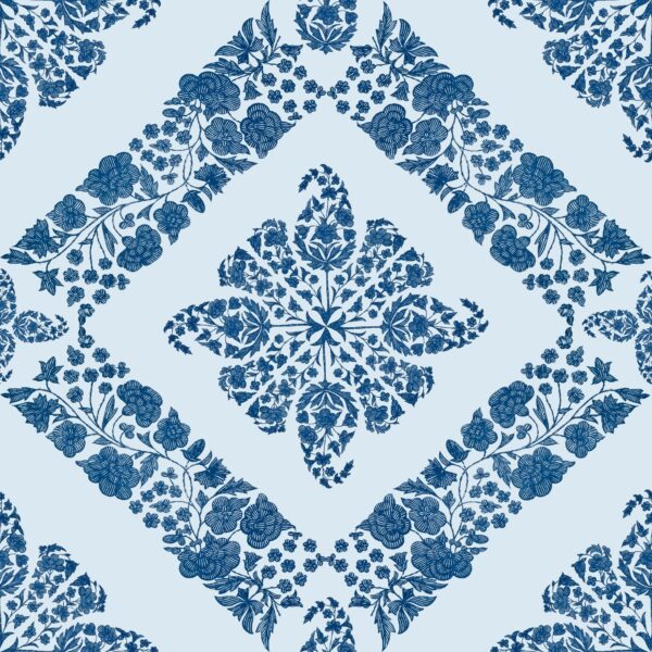 surface pattern textile design